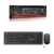 Conjunto Teclado e Mouse Sem Fio 2.4Ghz New'Ion - comprar online