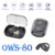 Fone de Ouvido Wireless sem Fio Bluetooth OWS-80 - comprar online