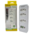 Adaptador Extensor De Tomada USB 2500W Bivolt B-max