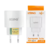 Fonte para Carregador Tipo C 3.0 20W Turbo LE-294 Lelong na internet