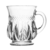 Caneca de Vidro Pumpkin-lyor - comprar online