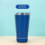 Copo Térmico Com Caixa De Som Bluetooth 473ml Grasep - loja online