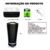 Copo Térmico Com Caixa De Som Bluetooth 473ml Grasep - comprar online