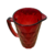 Jarra de Vidro Rubi Diamond 1L – Lanty