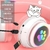 Imagem do Headset Gatinho KA-980 KAPBOM