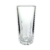 Conjunto com 3 Copos Altos Ayla 330ml em Vidro Transparente - comprar online