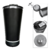 Copo Térmico Com Caixa De Som Bluetooth 473ml Grasep
