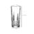 Jogo 6 Copos Alto Long Drink D'arques 330ml - Gamma - comprar online