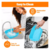 Forma de Silicone para Air Fryer 21x6cm UnyHome - loja online