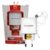 Fonte Carregador Tipo C Turbo + Cabo 1m 30W H' MASTON - comprar online
