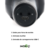Caixa de Som & Microfone Karaokê Bluetooth 5.0 Imenso X21