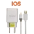 Fonte Carregador Turbo + Cabo 1m Compatível com Iphone 30W H' MASTON - comprar online