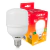 Lâmpada Led Alta Potencia 30W Bivolt E27 6500K Luz Branca 2500Lm Ourolux - Busca Utilidades