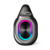 Caixa de Som Portátil Bluetooth 80W LED RGB c/ 2 Mic IPX4 X40 - comprar online