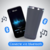 Copo Térmico Com Caixa De Som Bluetooth 473ml Grasep