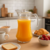 Jarra De Vidro Com Tampa Para Suco 1,8 Litros G-Horse - comprar online