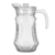 Jarra De Vidro Com Tampa Para Suco 1,8 Litros G-Horse