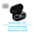 Fone de Ouvido Sem Fio Bluetooth 5.0 Visor Digital na internet