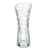 Vaso Vidro Cristal Bolinhas 10x25cm RongCheng