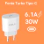 Carregador Turbo 30W 6.1A Tipo-C A'gold na internet