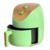 Fritadeira Air Fryer Home Land 4l 1500W 127V na internet