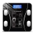 Balança Digital até 180KG com Bluetooth Titanium