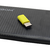 Carregador Portátil Power Bank 5.000mAh Homologado com 2 Adaptadores Kapbom - Busca Utilidades