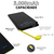 Carregador Portátil Power Bank 5.000mAh Homologado com 2 Adaptadores Kapbom - comprar online