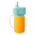 Caneca Mixer USB Recarregável com Canudo 380ml Art House - loja online