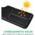 Refletor Solar LED Alto Sustentável c/ Sensor de movimento - comprar online