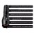 Lanterna Tática Militar Luz Led X900 Recarregável Com Zoom - comprar online