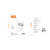 Imagem do Fone De Ouvido Sem Fio Tws Bluetooth 5.4 Original Kdpan 770