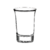 Conjunto Copo Dose Vidro Transparente com 6 Copos 38ML Glassware - comprar online
