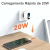Carregador Turbo 4.1 C/ Cabo Tipo C H'maston - loja online