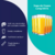 Jogo de Copos Long Drink 255ml 6un Ruvolo - Busca Utilidades