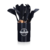 Kit 12 Utensílios De Cozinha Silicone com Cabo de Madeira