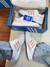 AD FORUM LOW - Pizantte Sneakers