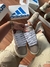 AD CAMPUS - Pizantte Sneakers