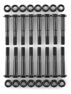 Juego de Bulones Biela Arp Vw/ford Falcon 188/221 X16 Unidades en internet