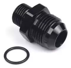 Union Entrerrosca An10 Oring An12 Nipple - comprar online