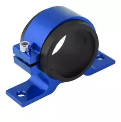 Soporte Simple Para Bomba De Combustible 60mm - CHP RACING PARTS