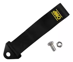 Cinta Gancho De Remolque Omp - comprar online