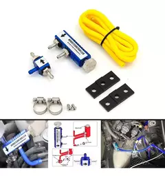 Regulador Presion de Turbo Manual Boost Control en internet