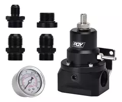 Dosadora Regulador De Combustible An10 Alto Caudal - comprar online