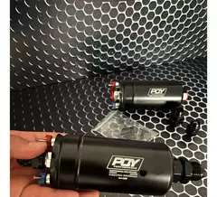 Bomba de combustible 380 lph Simil Aem en internet