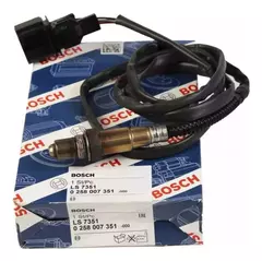 Sonda Lambda 4.2 Lsu Bosch Fueltech 0 258 007 351 en internet