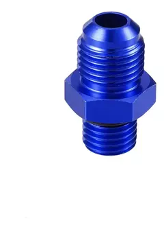 Union Entrerrosca Conexion An8 A M12X1.5 - tienda online