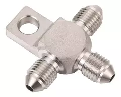 Adaptador Union Entrerrosca T An3 Freno Conexion - comprar online