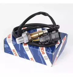 Sonda Lambda Bosch Lsu 4.9 Wideband Competicion 0258 017 025 - comprar online