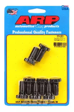Bulon de Volante Arp M12x1.25 X 6 Unidades
